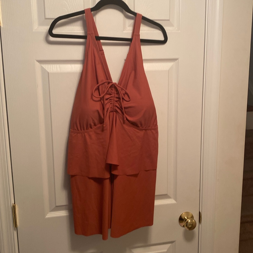 Brand New Bloomchic Tankinisize 26 Brand New Bloomchic Tankinisize 26